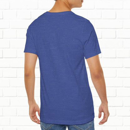 Dear Math Grow Up And Solve Your Own Problem Funny Unisex T-shirt