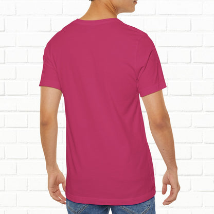 Dear Math Grow Up And Solve Your Own Problem Funny Unisex T-shirt