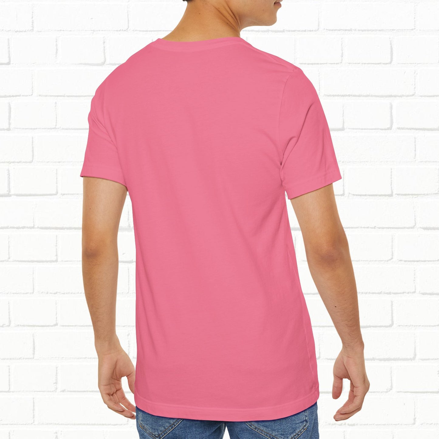 Dear Math Grow Up And Solve Your Own Problem Funny Unisex T-shirt