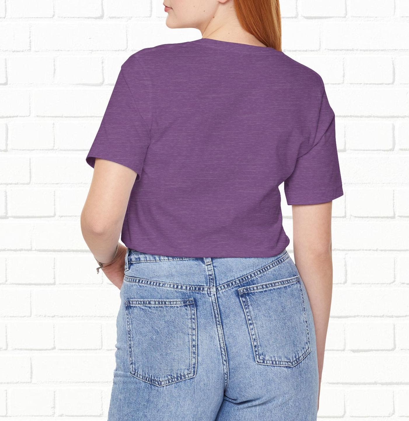 Dear Karma, I Have A Little Of People You Missed Funny Unisex T-Shirt