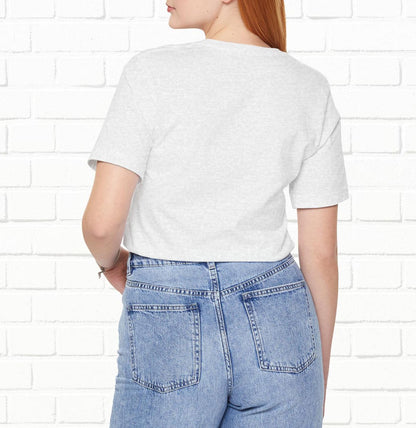 Funny Dog Yoga 'Downward Human' Unisex T-Shirt