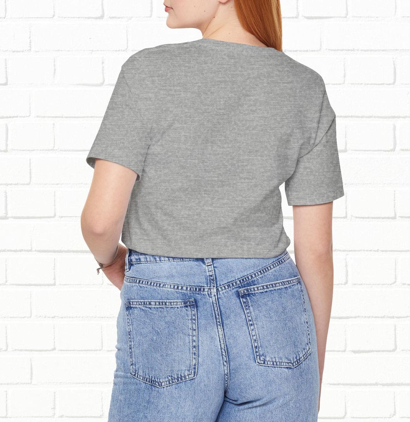 Dear Karma, I Have A Little Of People You Missed Funny Unisex T-Shirt