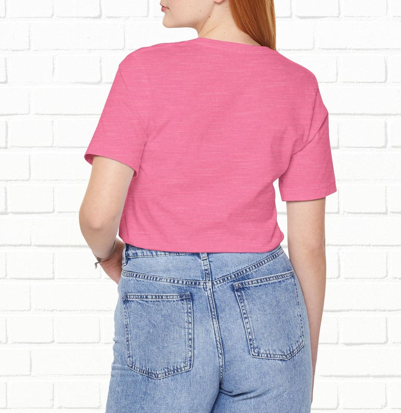 Dear Karma, I Have A Little Of People You Missed Funny Unisex T-Shirt