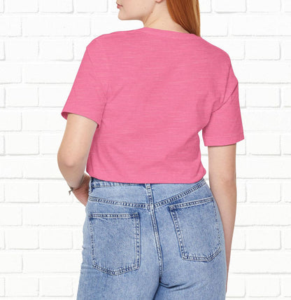 Funny Dog Yoga 'Downward Human' Unisex T-Shirt