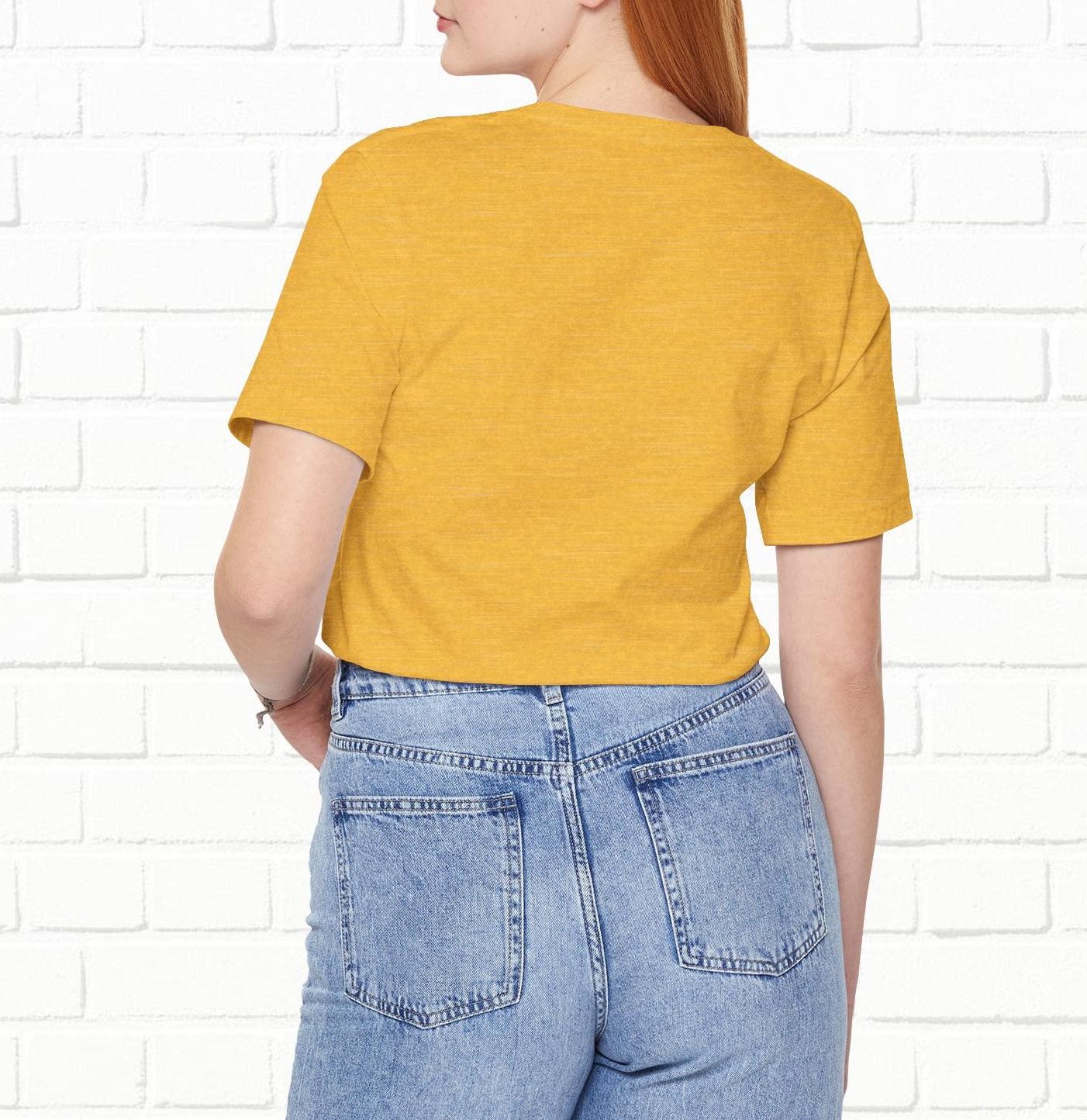 Dear Karma, I Have A Little Of People You Missed Funny Unisex T-Shirt