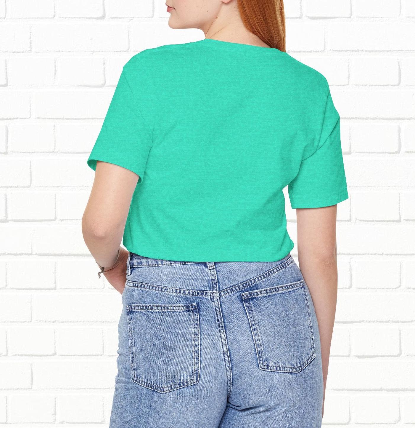 Dear Karma, I Have A Little Of People You Missed Funny Unisex T-Shirt