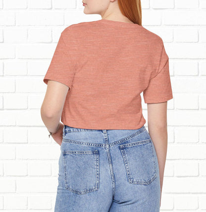 Funny Dog Yoga 'Downward Human' Unisex T-Shirt