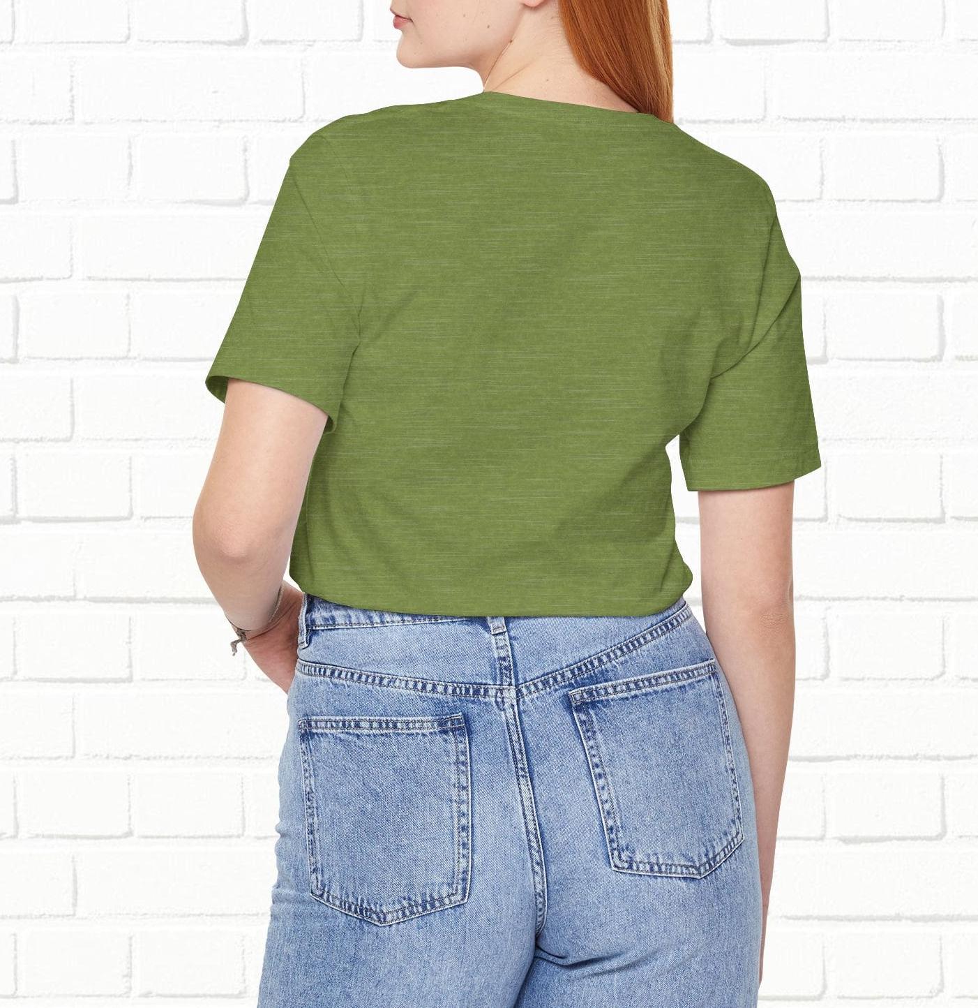 Dear Karma, I Have A Little Of People You Missed Funny Unisex T-Shirt