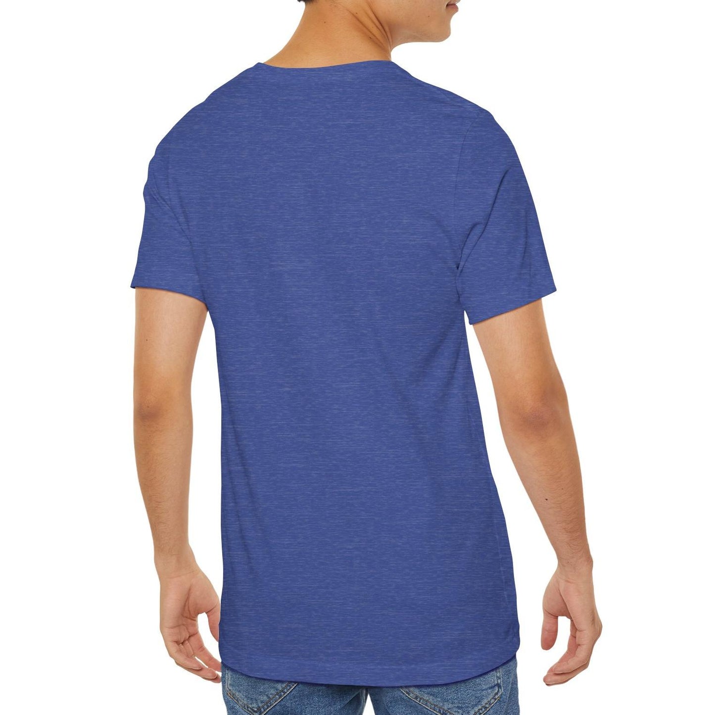 Am I Perfect No, Am I Trying To Be A Better Person? Also No. Funny Quote Unisex T-Shirt