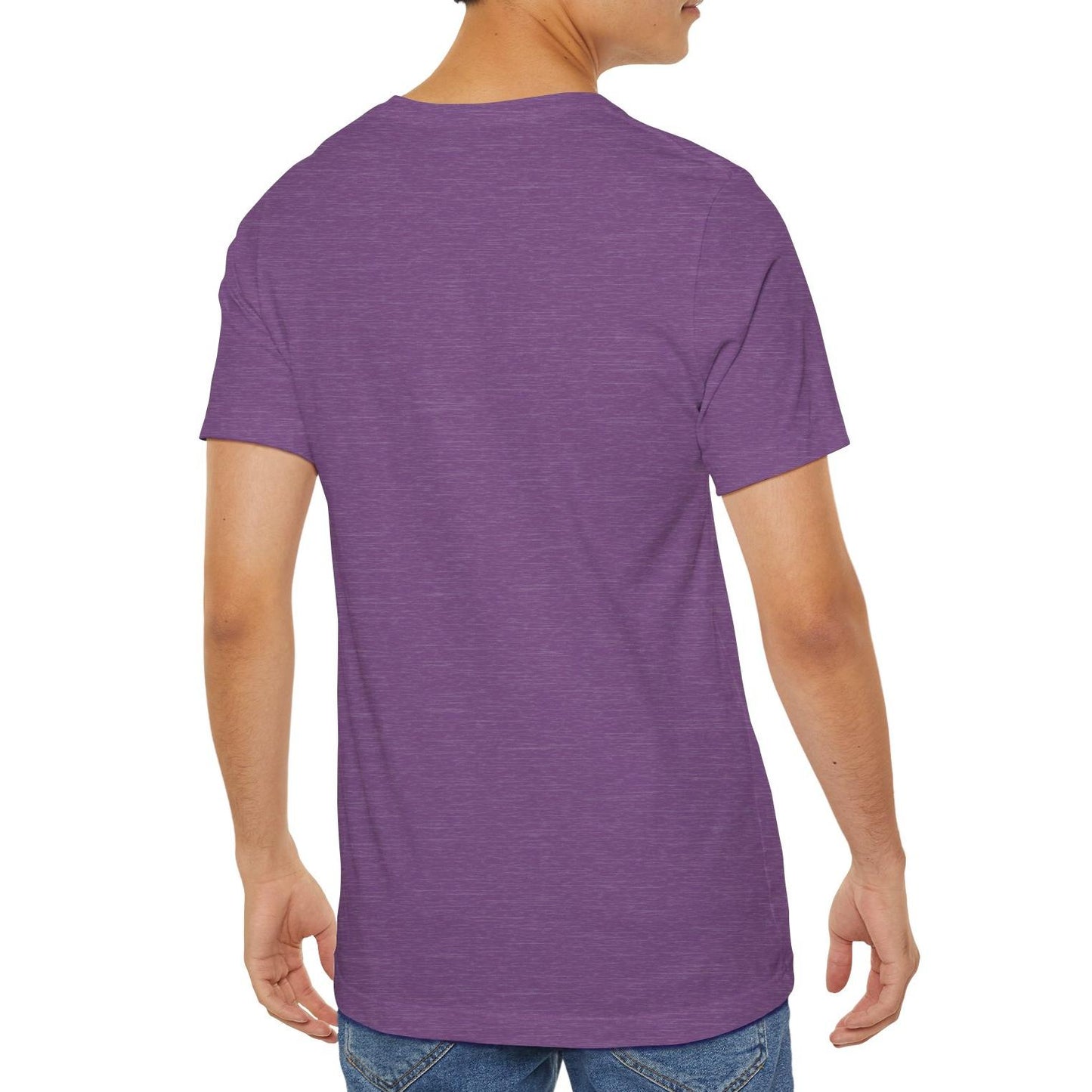 Am I Perfect No, Am I Trying To Be A Better Person? Also No. Funny Quote Unisex T-Shirt