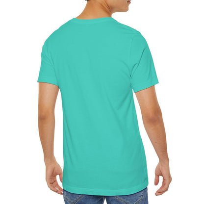 Am I Perfect No, Am I Trying To Be A Better Person? Also No. Funny Quote Unisex T-Shirt