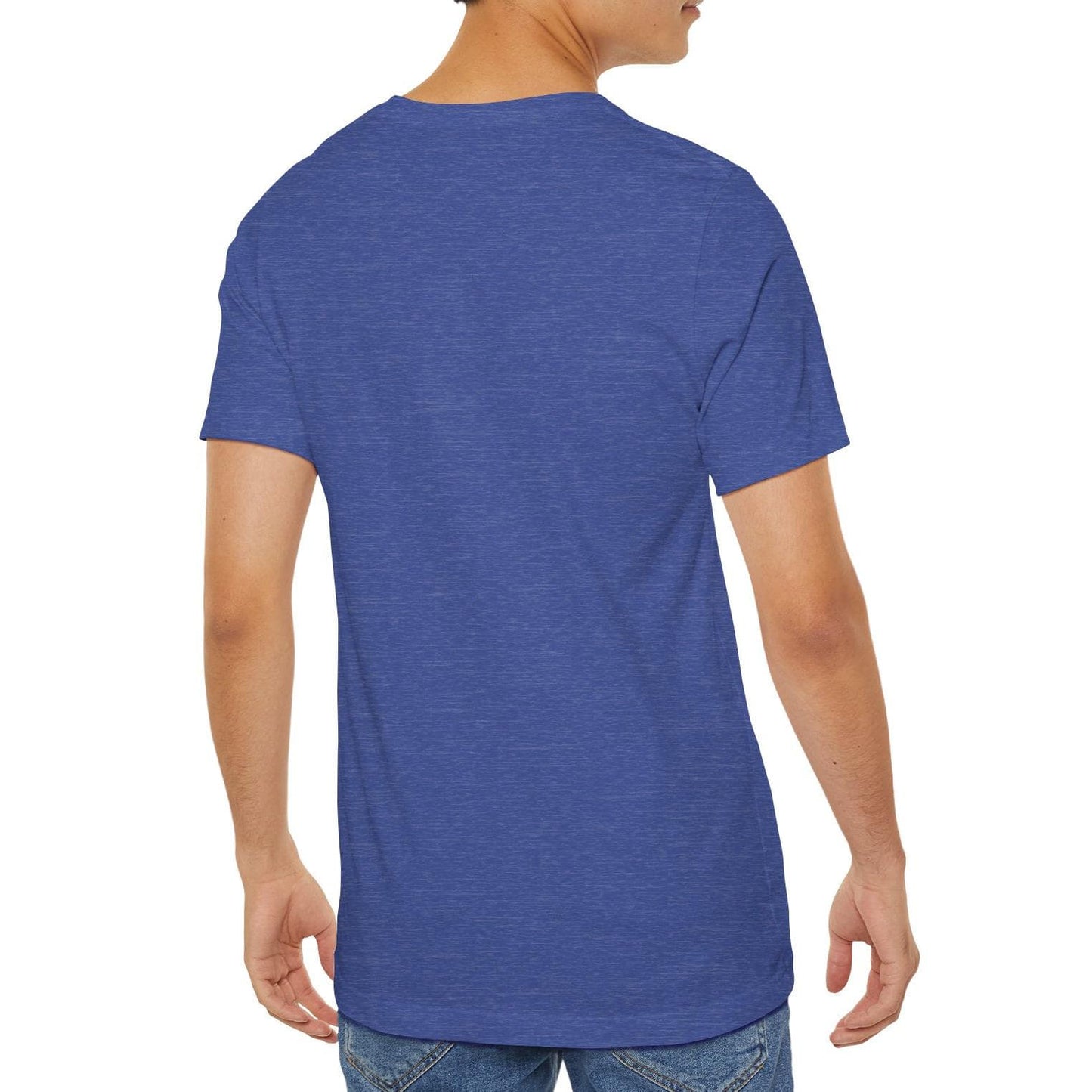 Just Do It Later Funny Cat Unisex T-Shirt