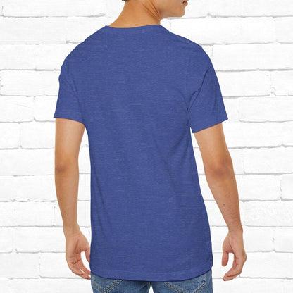 Christmas Cheer I thought You Said Christmas Beer! Funny Unisex Beverage T-shirt