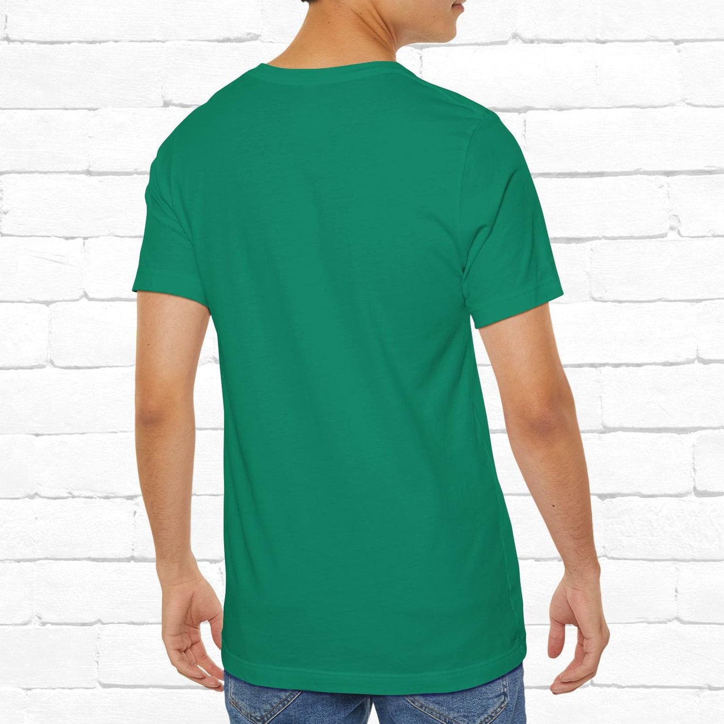 Christmas Cheer I thought You Said Christmas Beer! Funny Unisex Beverage T-shirt