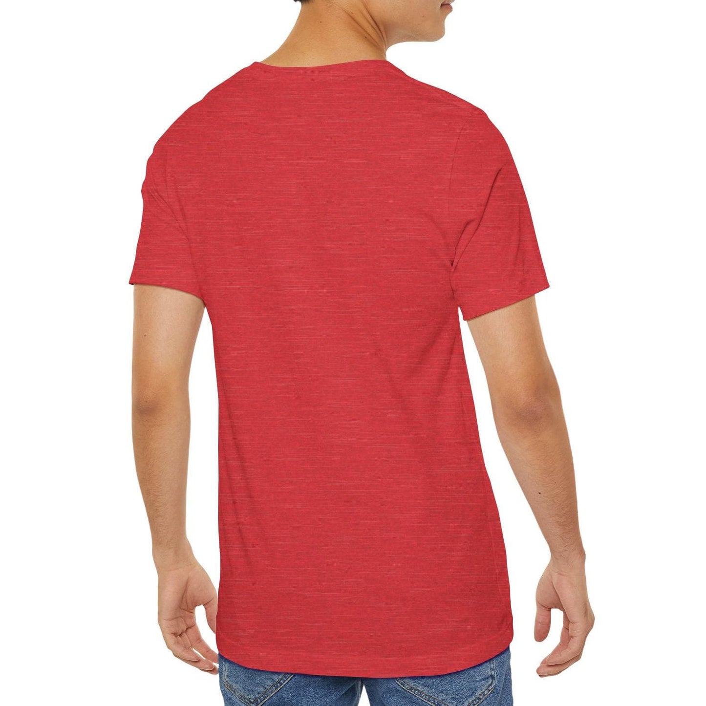 Just Do It Later Funny Cat Unisex T-Shirt