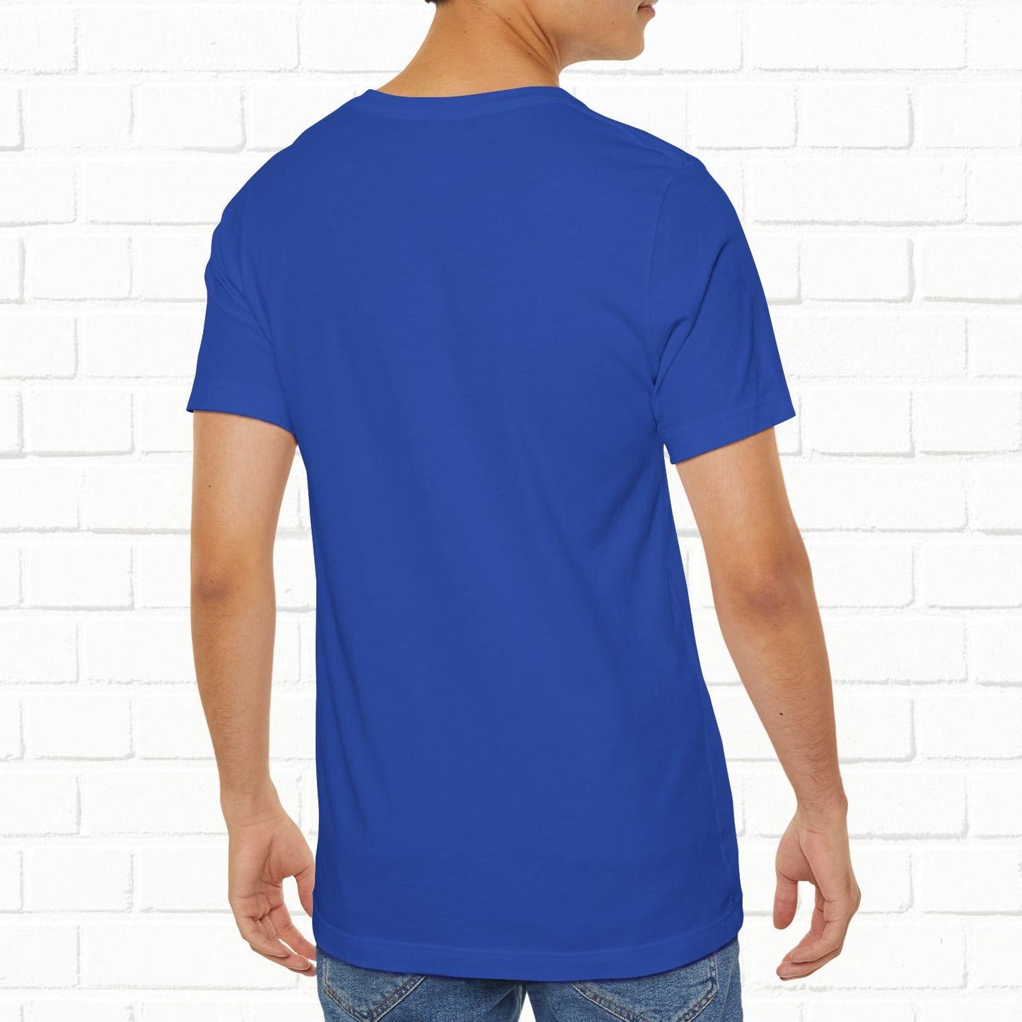 Baby It's Cold Outside Winter Unisex T-shirt