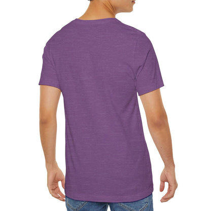 Just Do It Later Funny Cat Unisex T-Shirt