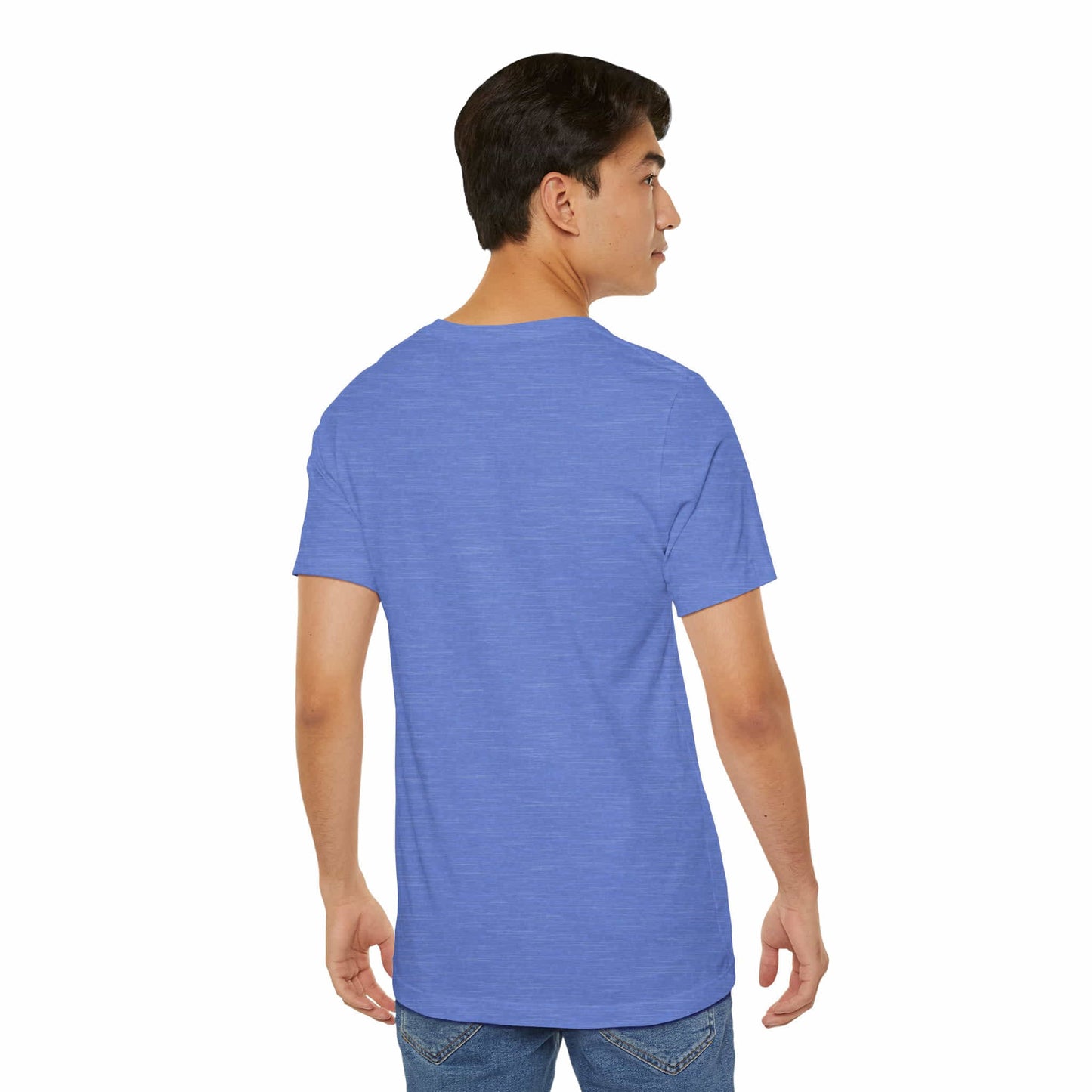Turtles Are Awesome Therefore I Am A Turtle Funny Beach Unisex T-Shirt