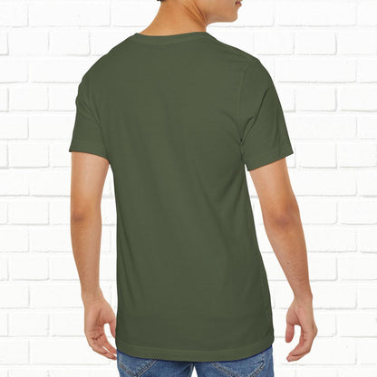 Goosebumps Ducks Geese Fist Pumping Funny Unisex Friendship Good Vibes T-shirt