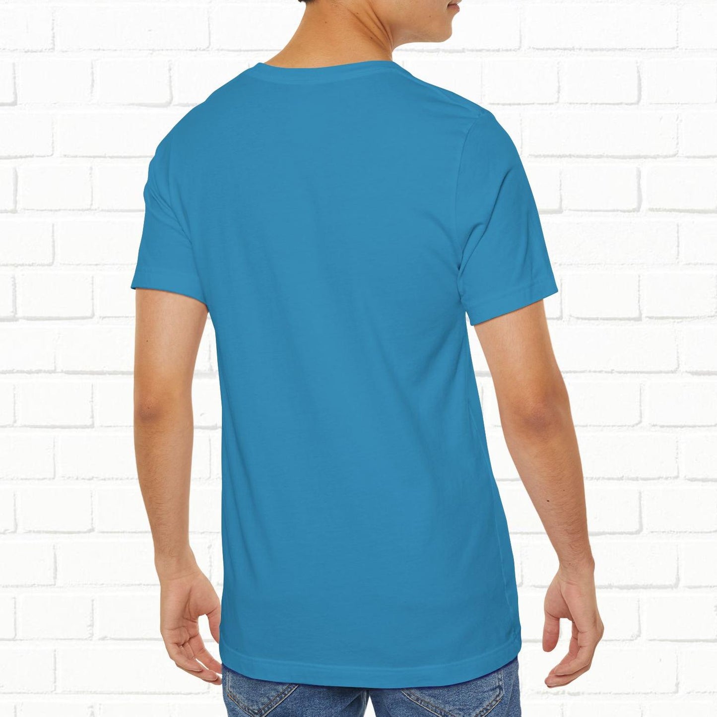 Baby It's Cold Outside Winter Unisex T-shirt