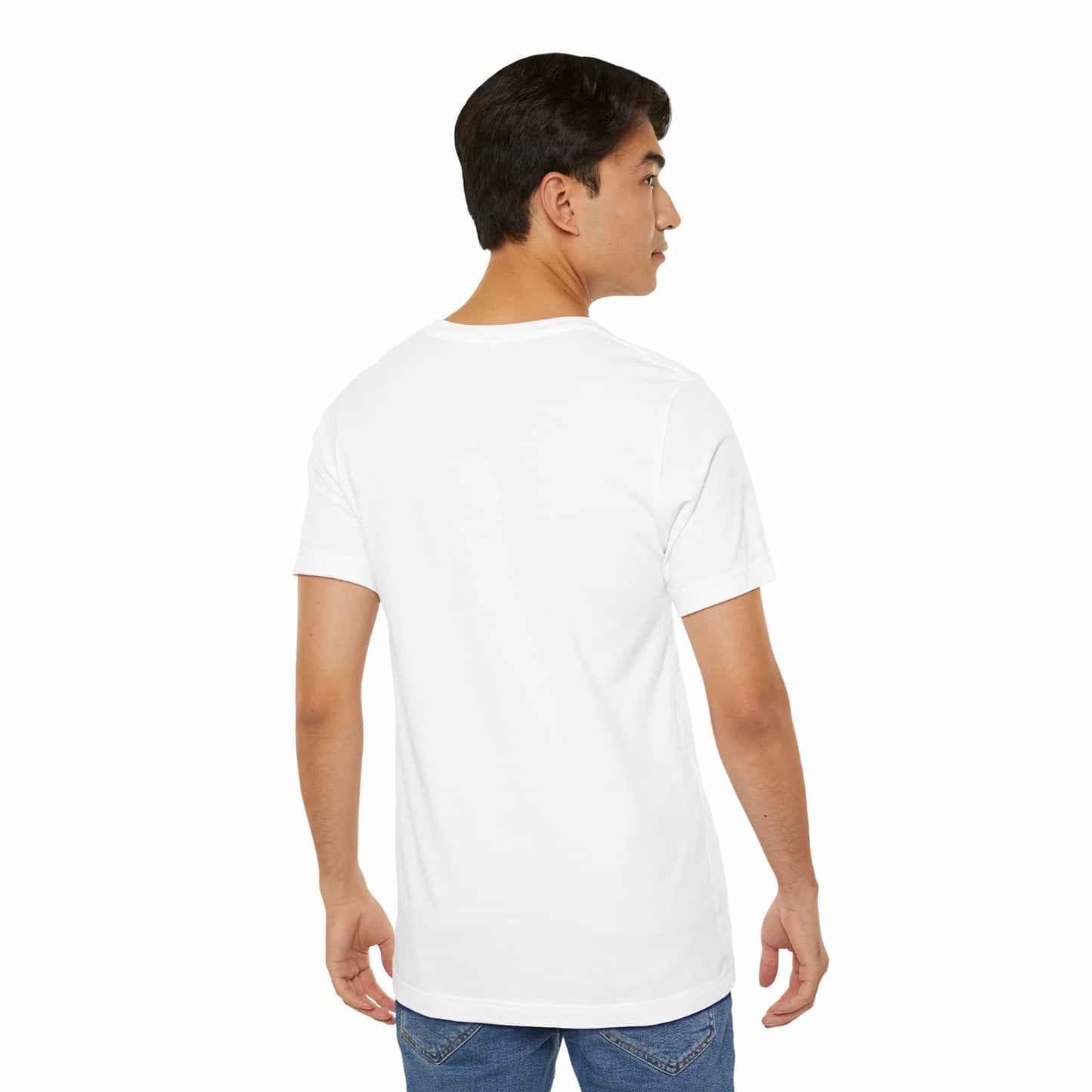 Turtles Are Awesome Therefore I Am A Turtle Funny Beach Unisex T-Shirt