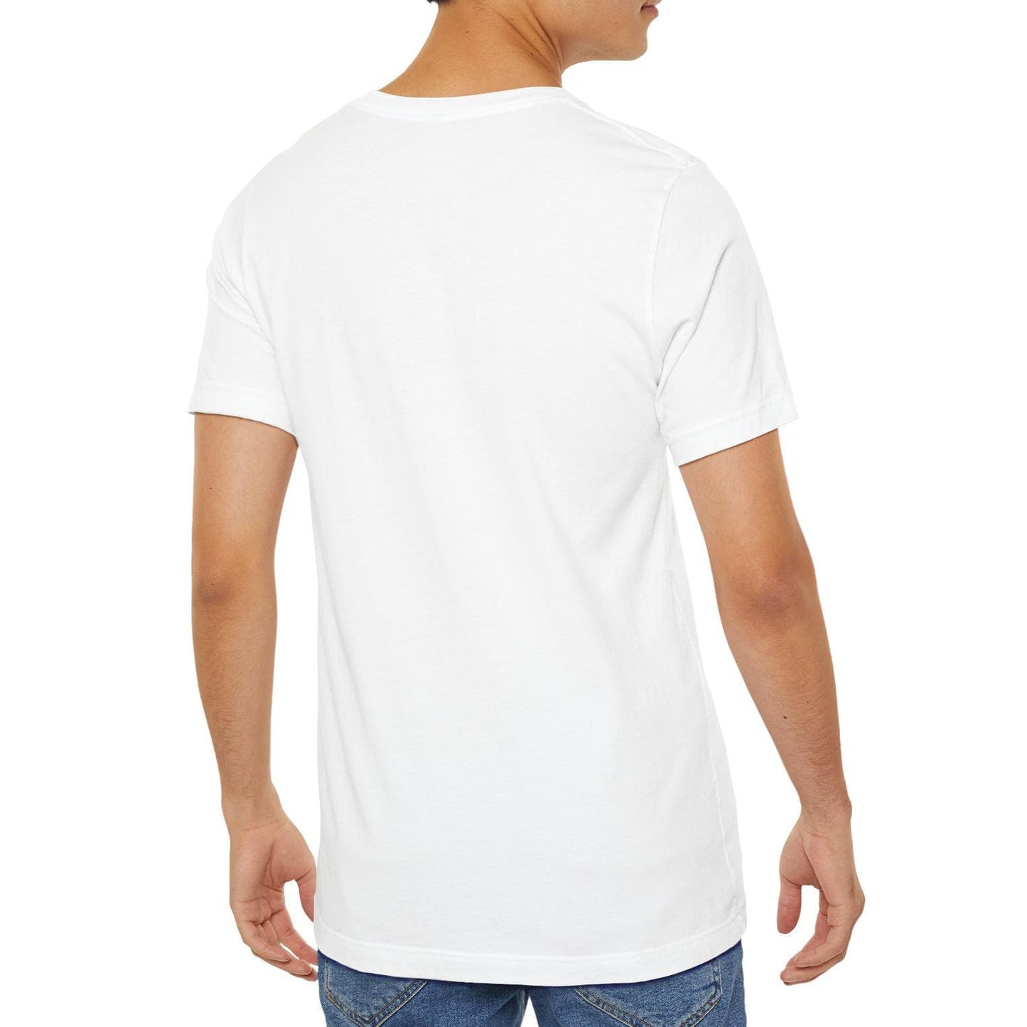 Just Do It Later Funny Cat Unisex T-Shirt