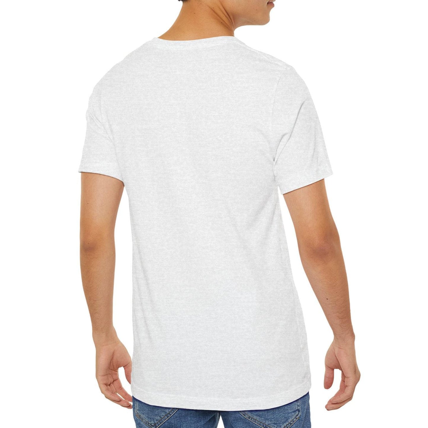 Just Do It Later Funny Cat Unisex T-Shirt