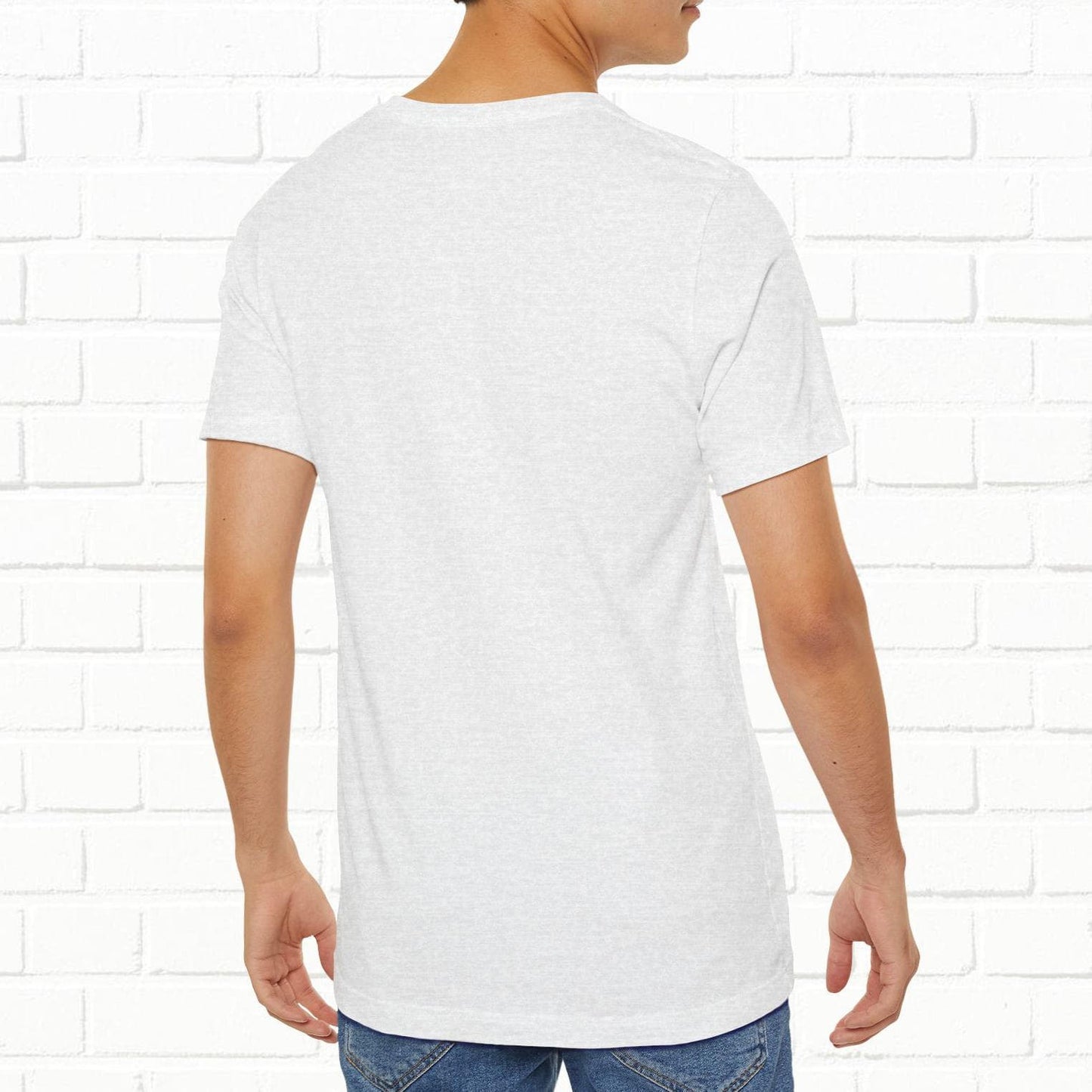 On The Naughty List And I Regret Nothing Funny Cat Christmas Unisex T-Shirt