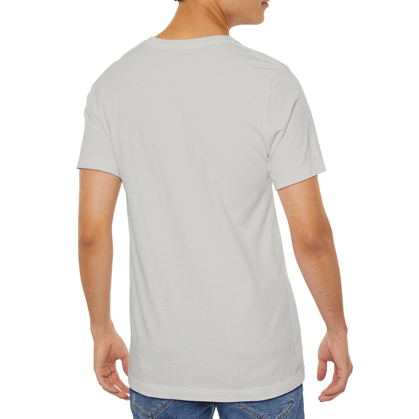 Just Do It Later Funny Cat Unisex T-Shirt