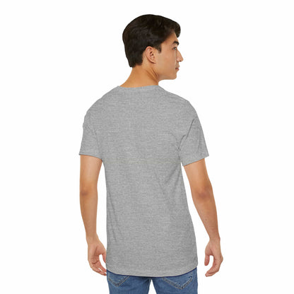 Turtles Are Awesome Therefore I Am A Turtle Funny Beach Unisex T-Shirt