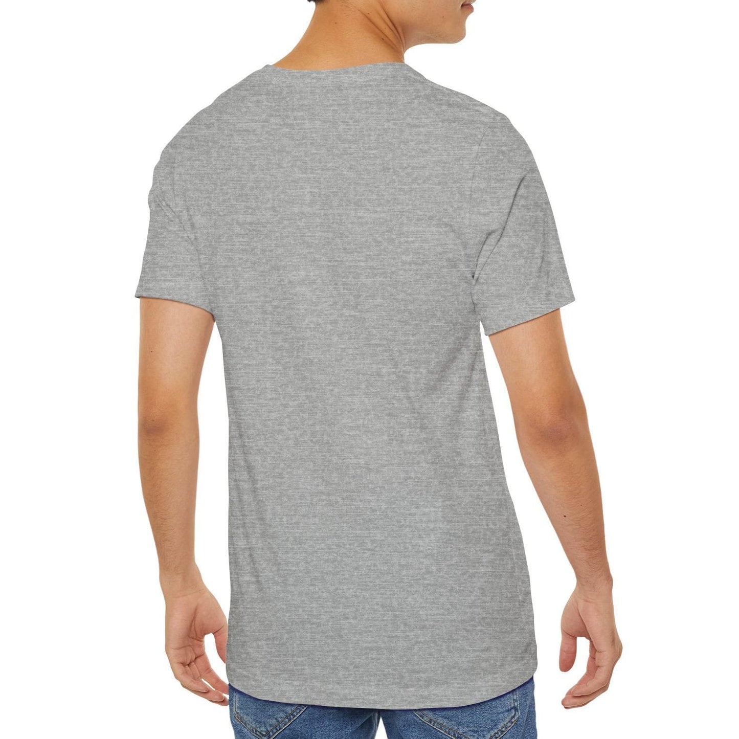 Just Do It Later Funny Cat Unisex T-Shirt