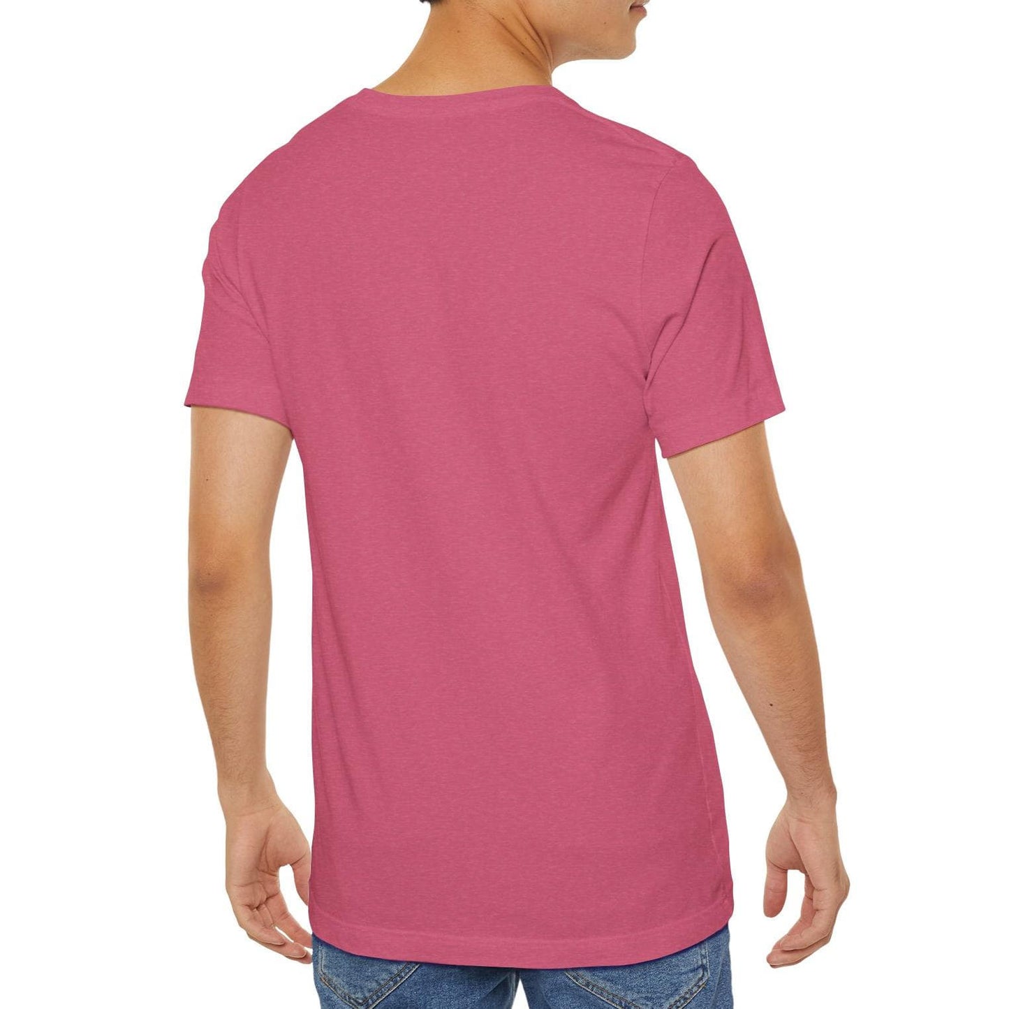 Just Do It Later Funny Cat Unisex T-Shirt