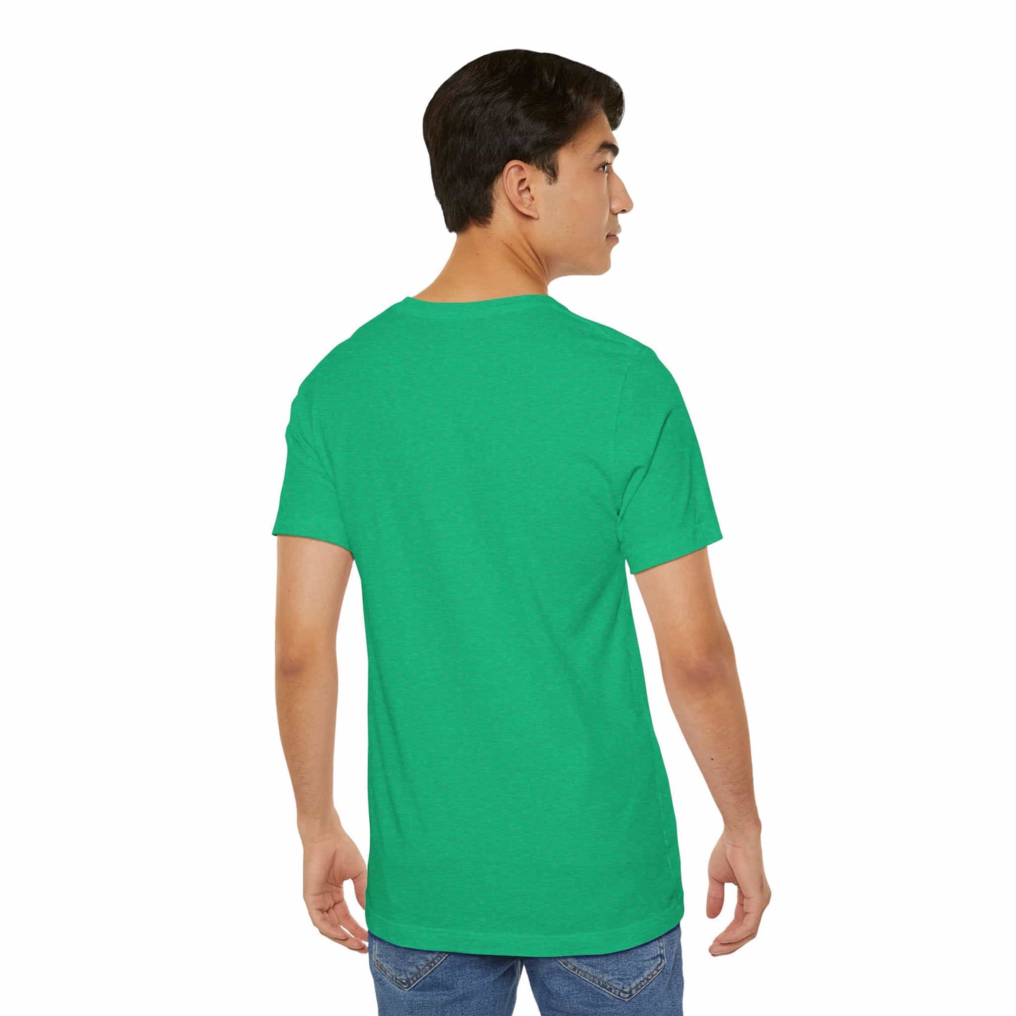 Turtles Are Awesome Therefore I Am A Turtle Funny Beach Unisex T-Shirt