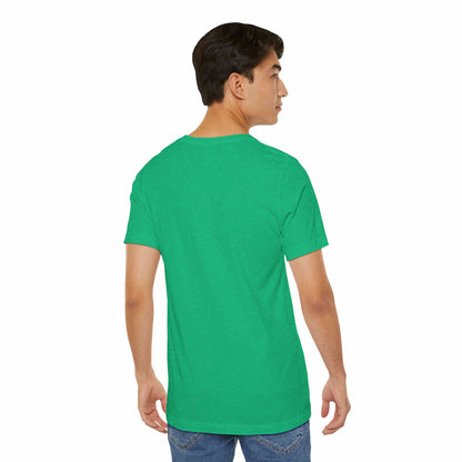 Turtles Are Awesome Therefore I Am A Turtle Funny Beach Unisex T-Shirt
