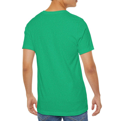 Just Do It Later Funny Cat Unisex T-Shirt