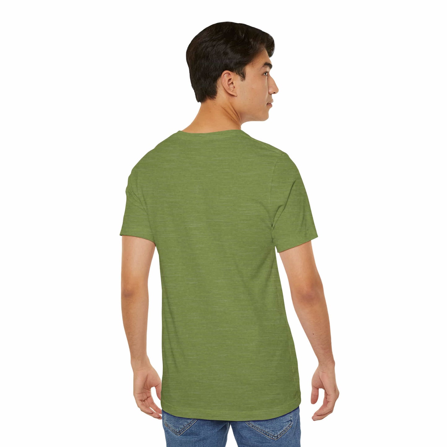 Turtles Are Awesome Therefore I Am A Turtle Funny Beach Unisex T-Shirt