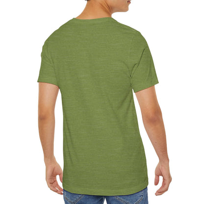 Just Do It Later Funny Cat Unisex T-Shirt