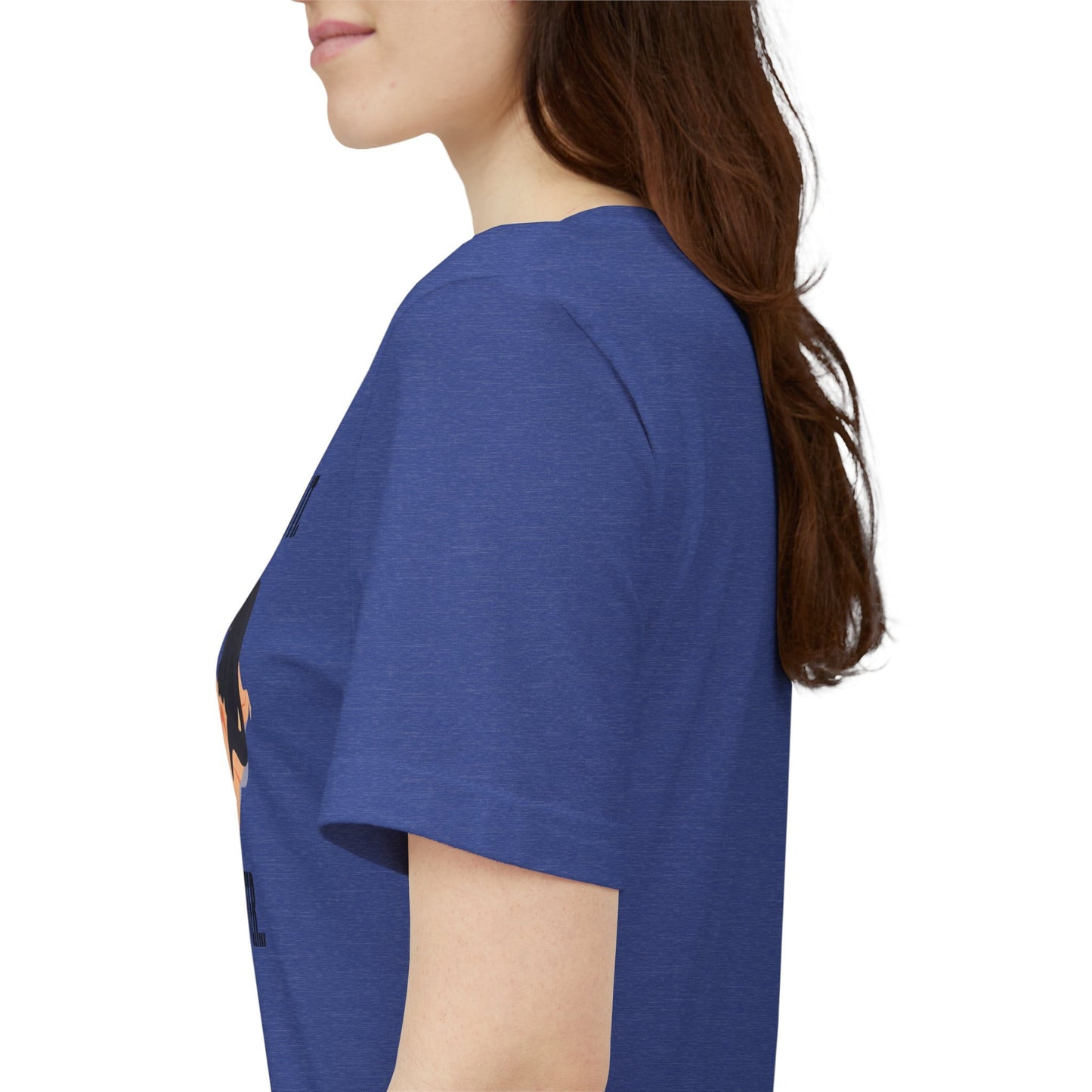 Just Do It Later Funny Cat Unisex T-Shirt