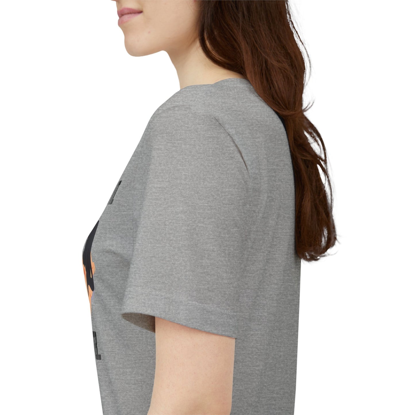 Just Do It Later Funny Cat Unisex T-Shirt