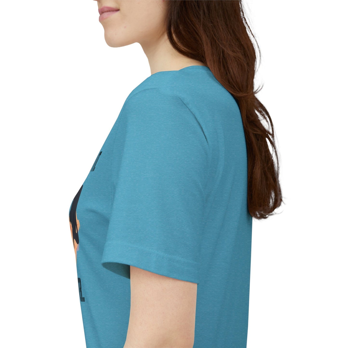 Just Do It Later Funny Cat Unisex T-Shirt