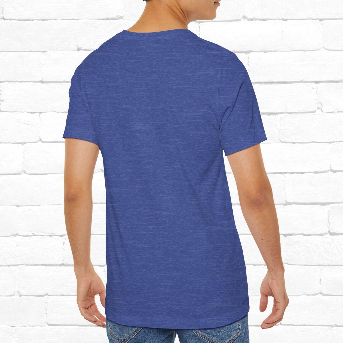 I Paused My Game To Be Here, You're Welcome Funny Unisex Gaming T-shirt