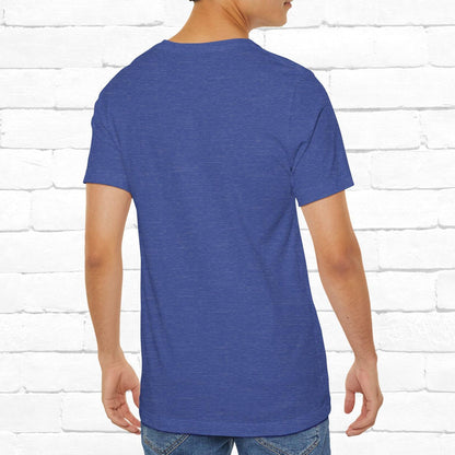 I Paused My Game To Be Here, You're Welcome Funny Unisex Gaming T-shirt