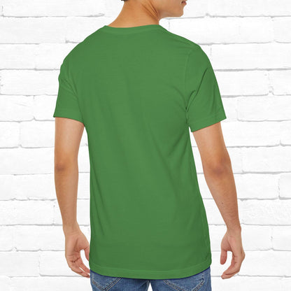 I Paused My Game To Be Here, You're Welcome Funny Unisex Gaming T-shirt