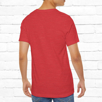 I Paused My Game To Be Here, You're Welcome Funny Unisex Gaming T-shirt