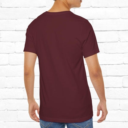 I Paused My Game To Be Here, You're Welcome Funny Unisex Gaming T-shirt