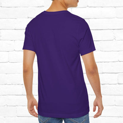 I Paused My Game To Be Here, You're Welcome Funny Unisex Gaming T-shirt