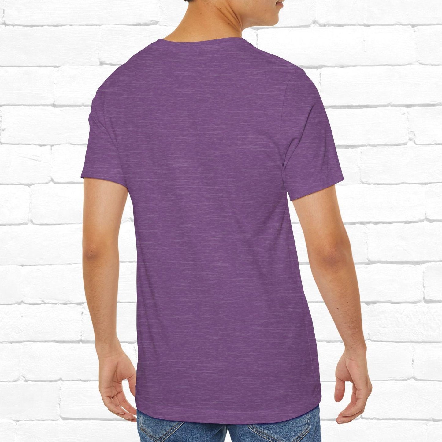 I Paused My Game To Be Here, You're Welcome Funny Unisex Gaming T-shirt