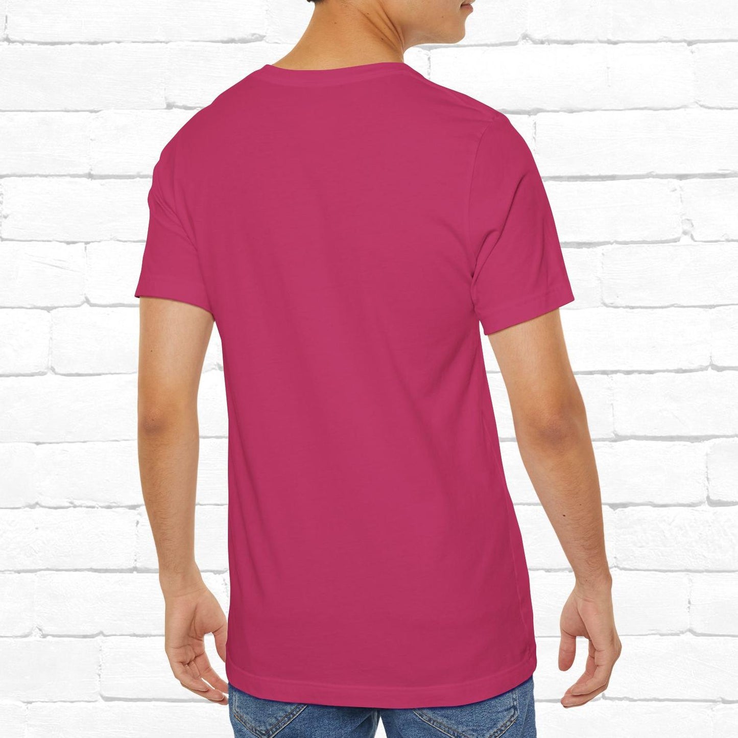 I Paused My Game To Be Here, You're Welcome Funny Unisex Gaming T-shirt