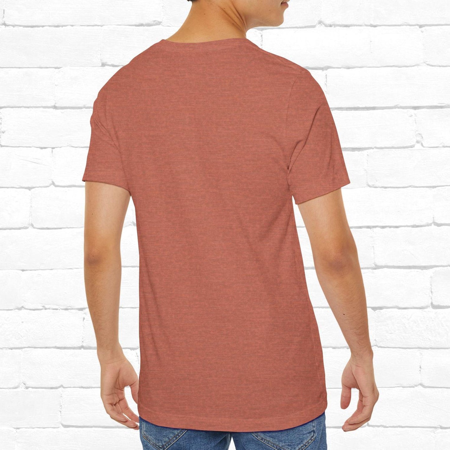 I Paused My Game To Be Here, You're Welcome Funny Unisex Gaming T-shirt