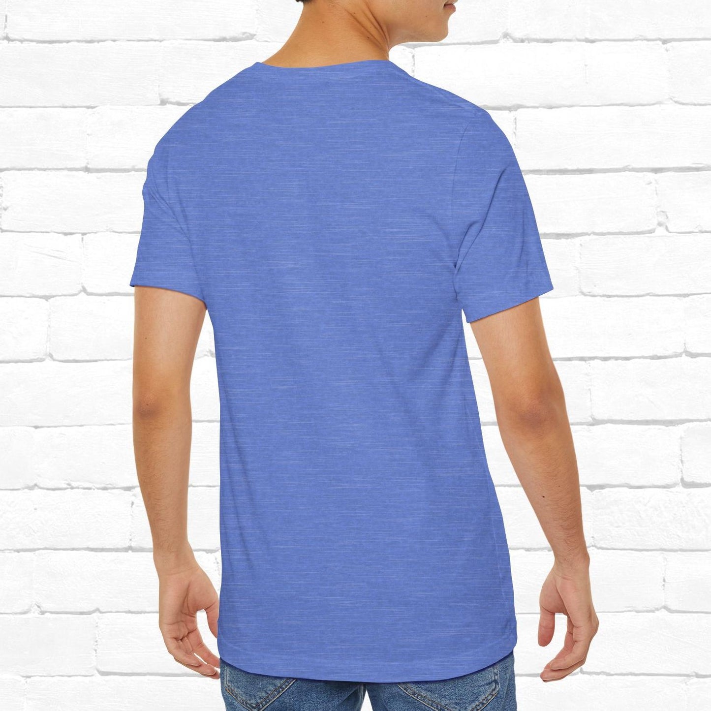 I Paused My Game To Be Here, You're Welcome Funny Unisex Gaming T-shirt